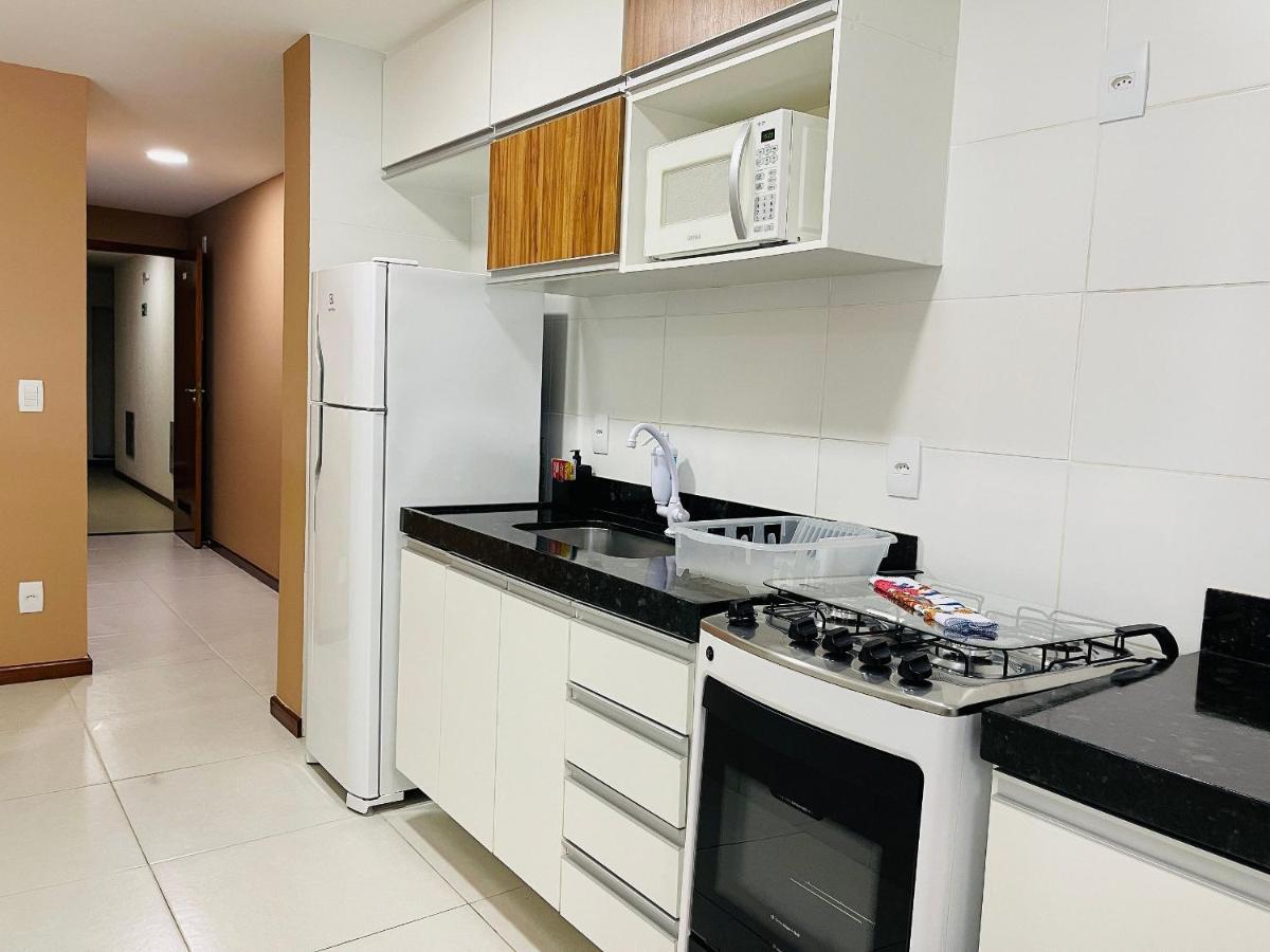 Cabo Frio / Praia Do Forte/Dunas - Apartamento 309 외부 사진