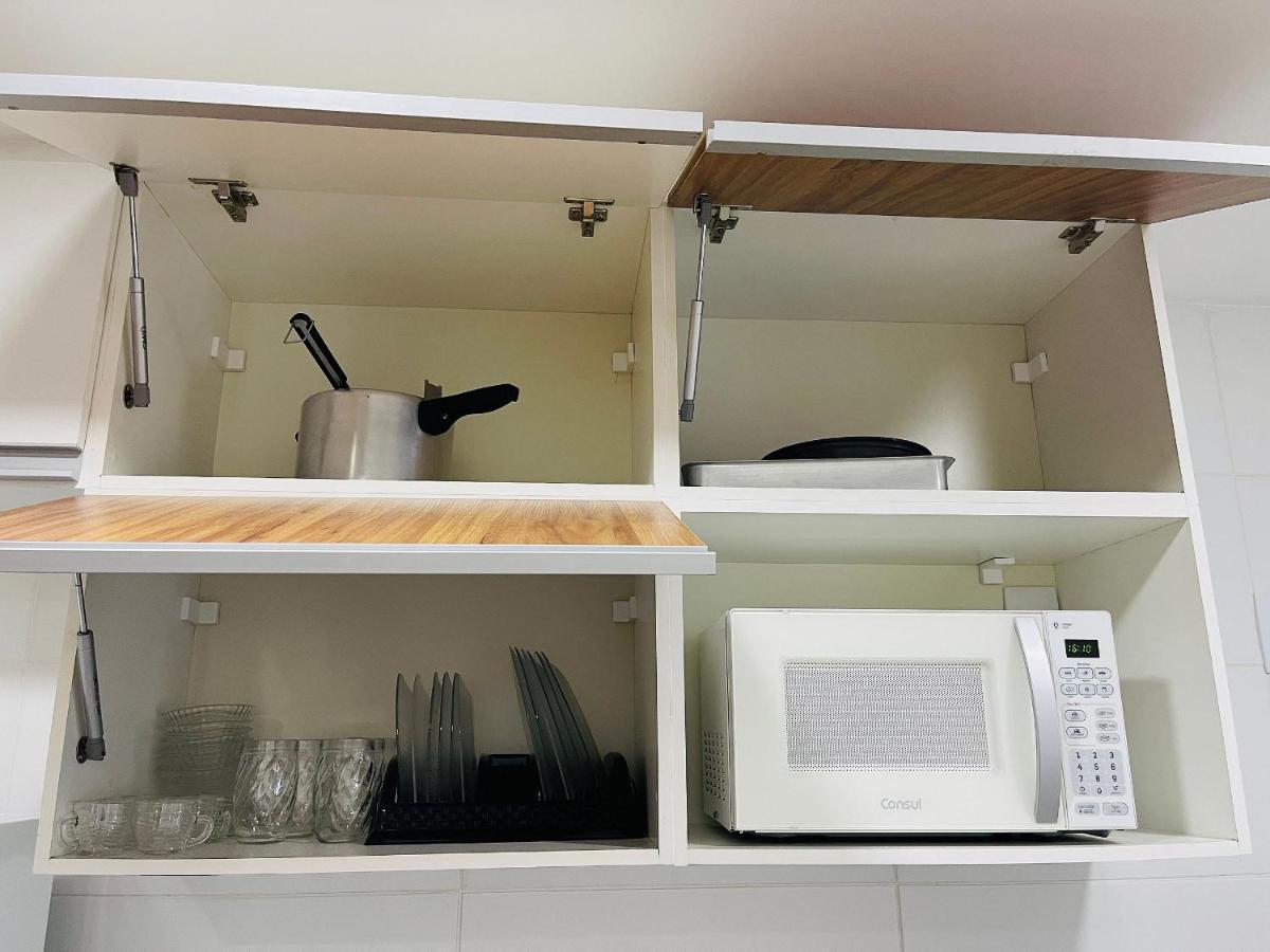 Cabo Frio / Praia Do Forte/Dunas - Apartamento 309 외부 사진