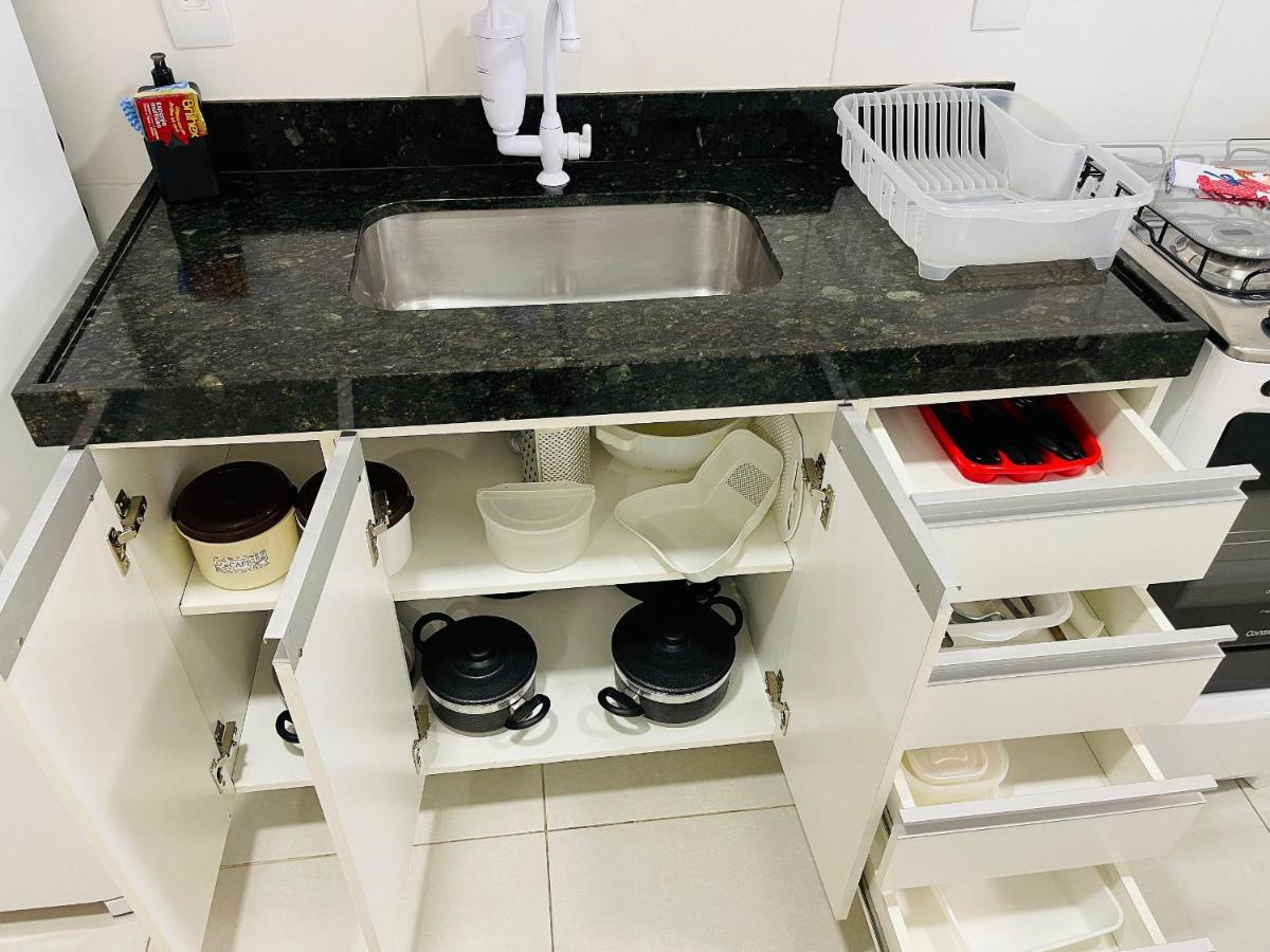 Cabo Frio / Praia Do Forte/Dunas - Apartamento 309 외부 사진