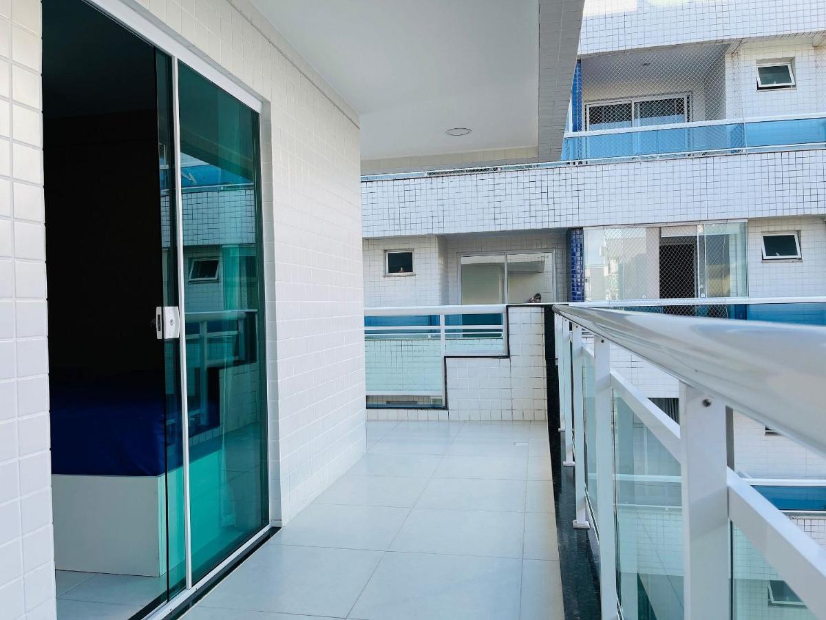 Cabo Frio / Praia Do Forte/Dunas - Apartamento 309 외부 사진